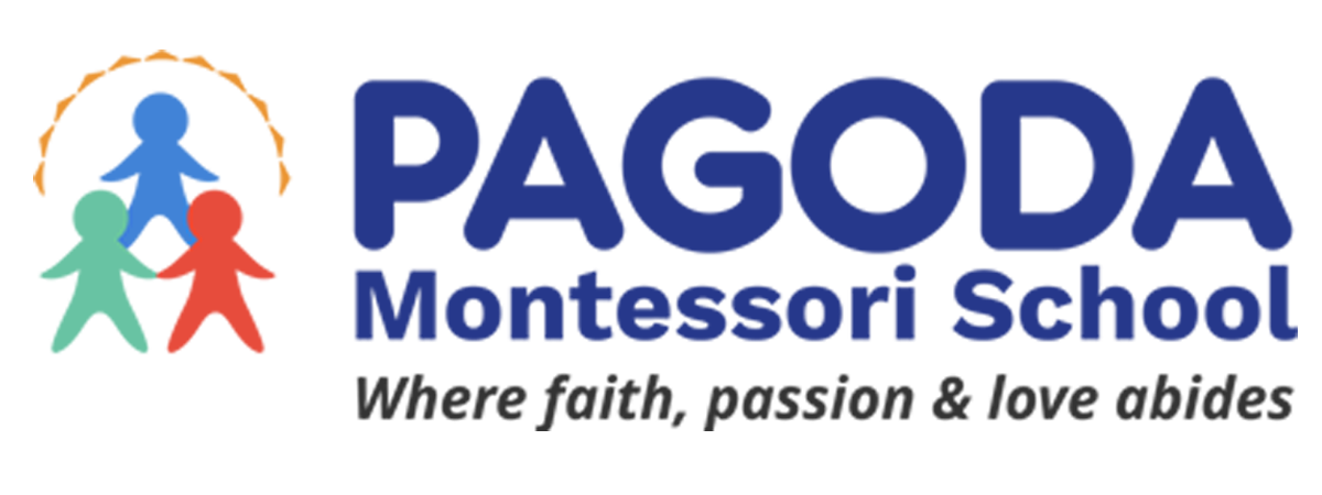 Pagoda Montessori School Logo